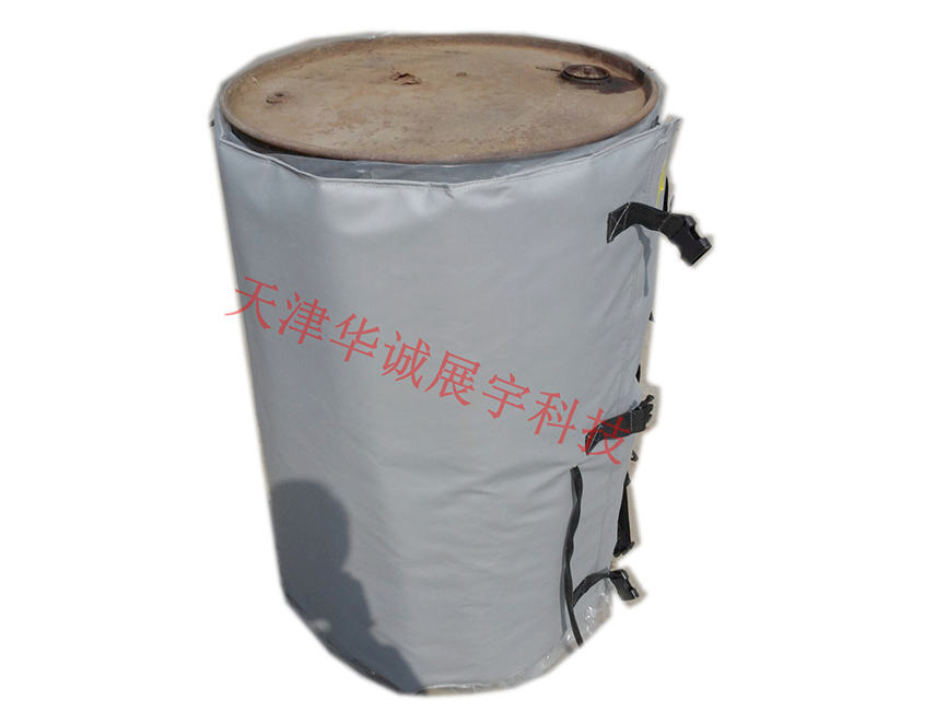 200L油桶加熱保溫毯（含保溫）