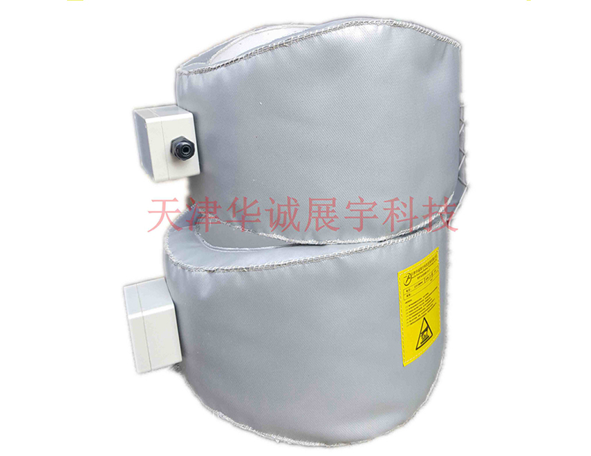柔性電加熱套