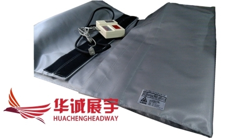 油桶加熱毯